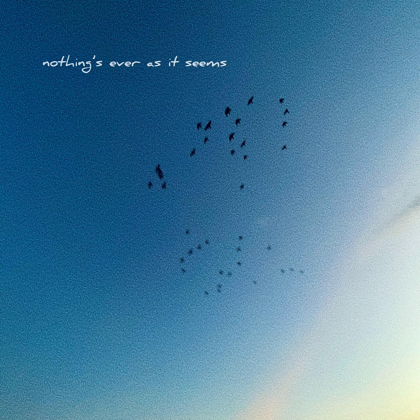 Релиз Nothing’s Ever as It Seems
