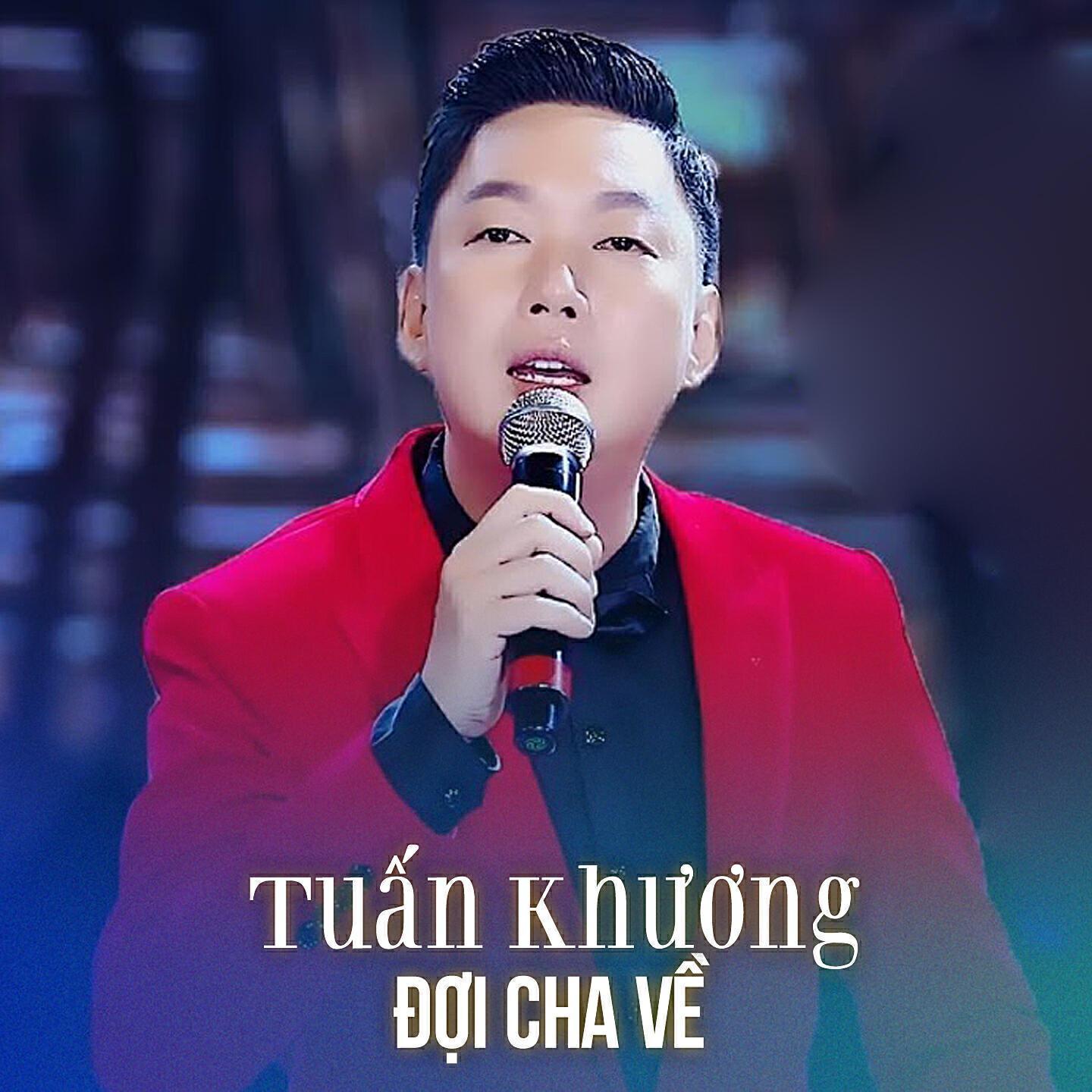 Tuấn Khương