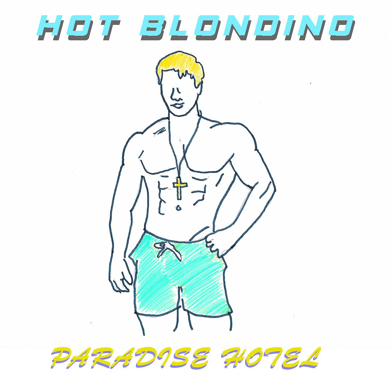 Hot Blondino