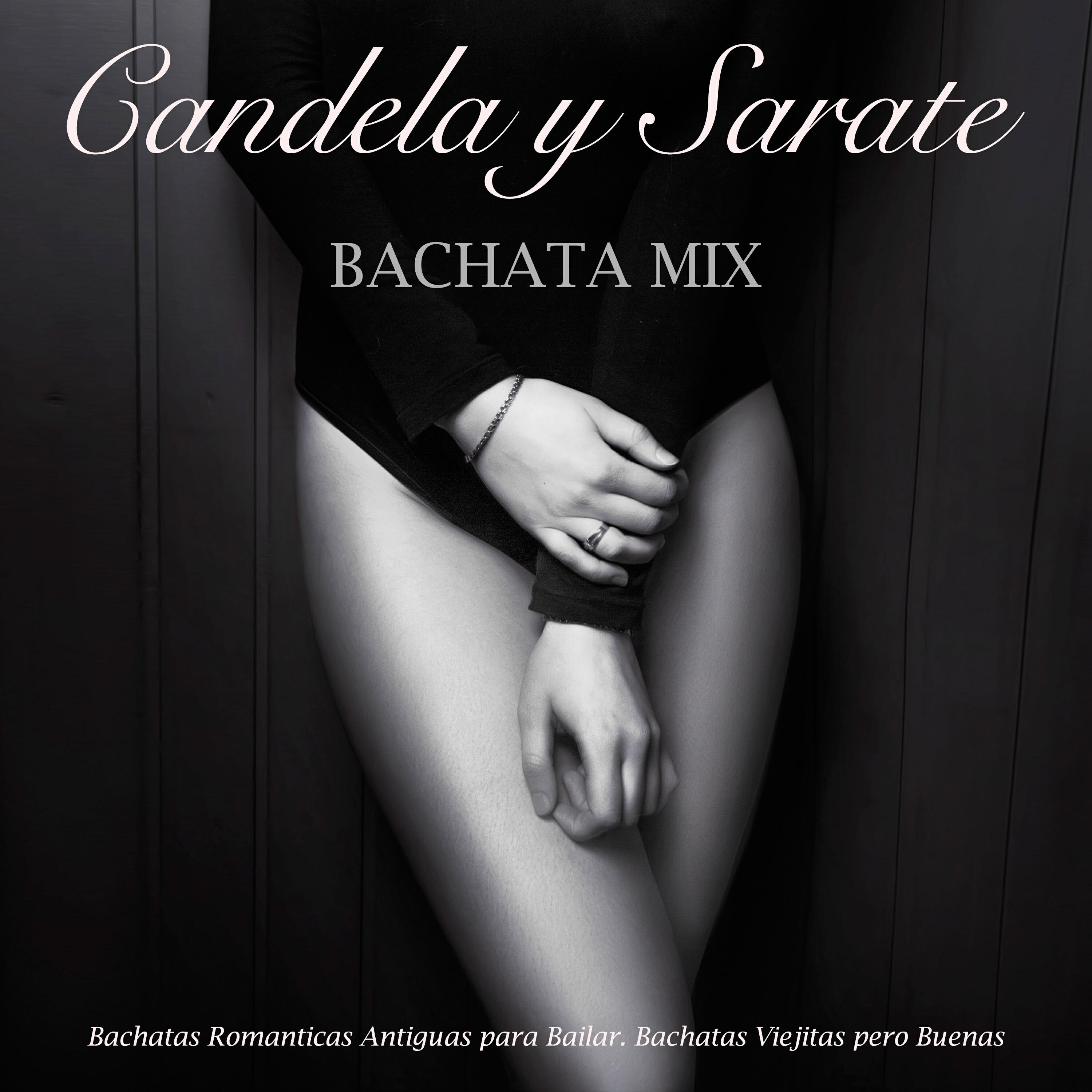 Candela y Sarate