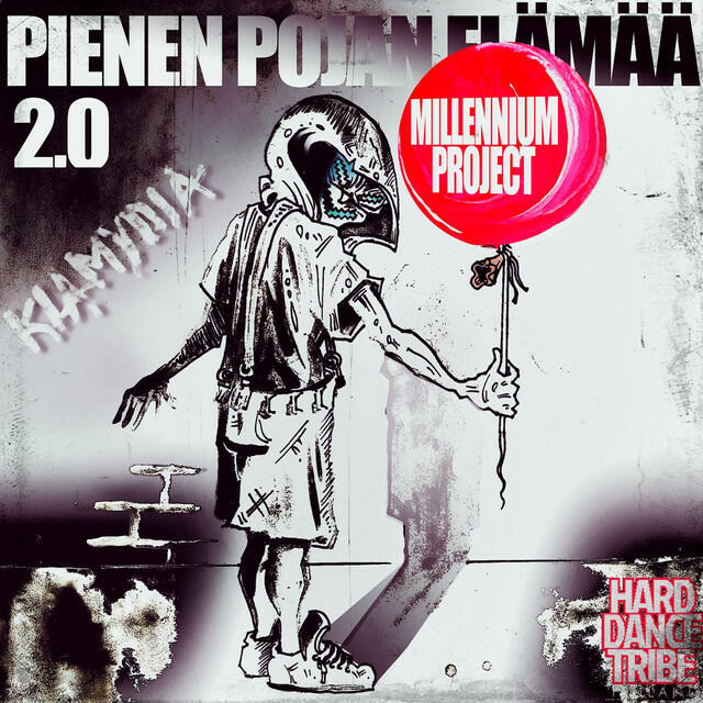 Релиз Pienen pojan elämää 2.0
