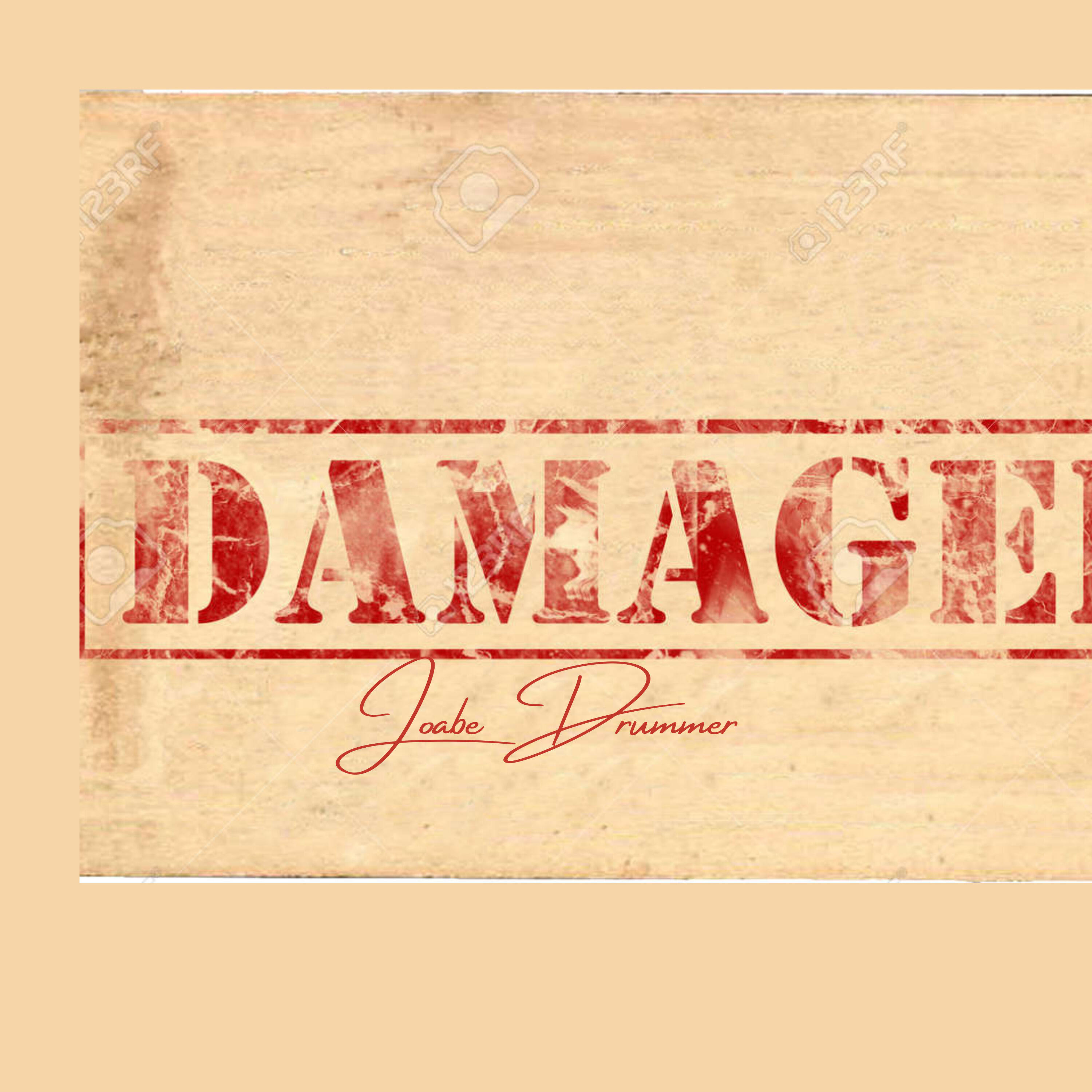 Релиз Damage
