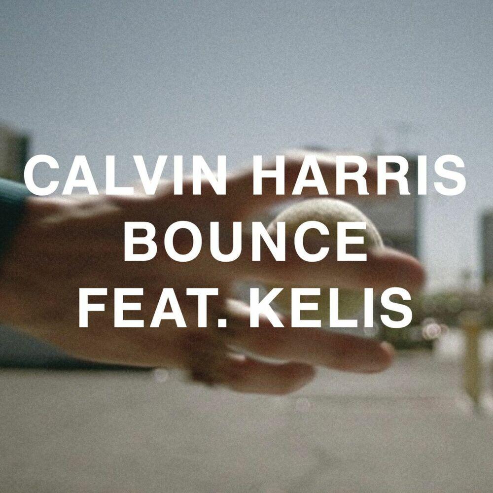 Релиз Bounce (feat. Kelis)