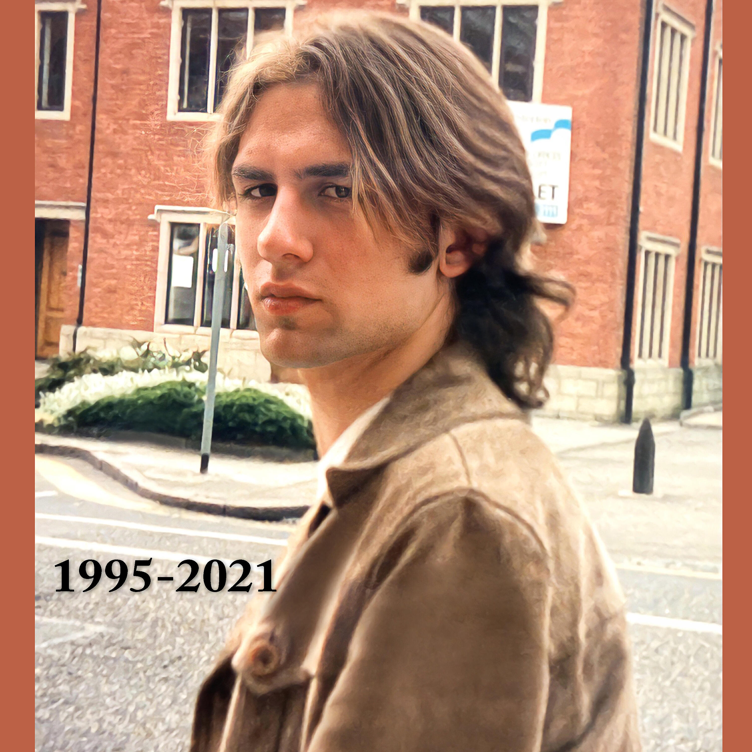 Релиз The Complete Jack Rubinacci 1995-2021