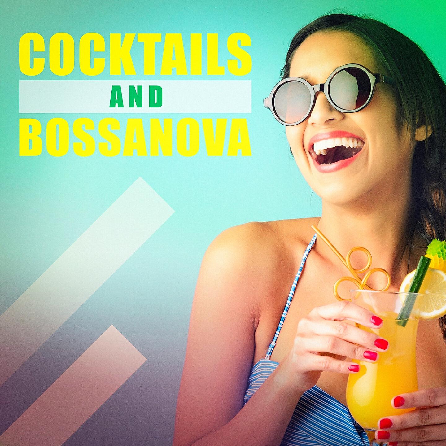 Релиз Cocktails and Bossanova