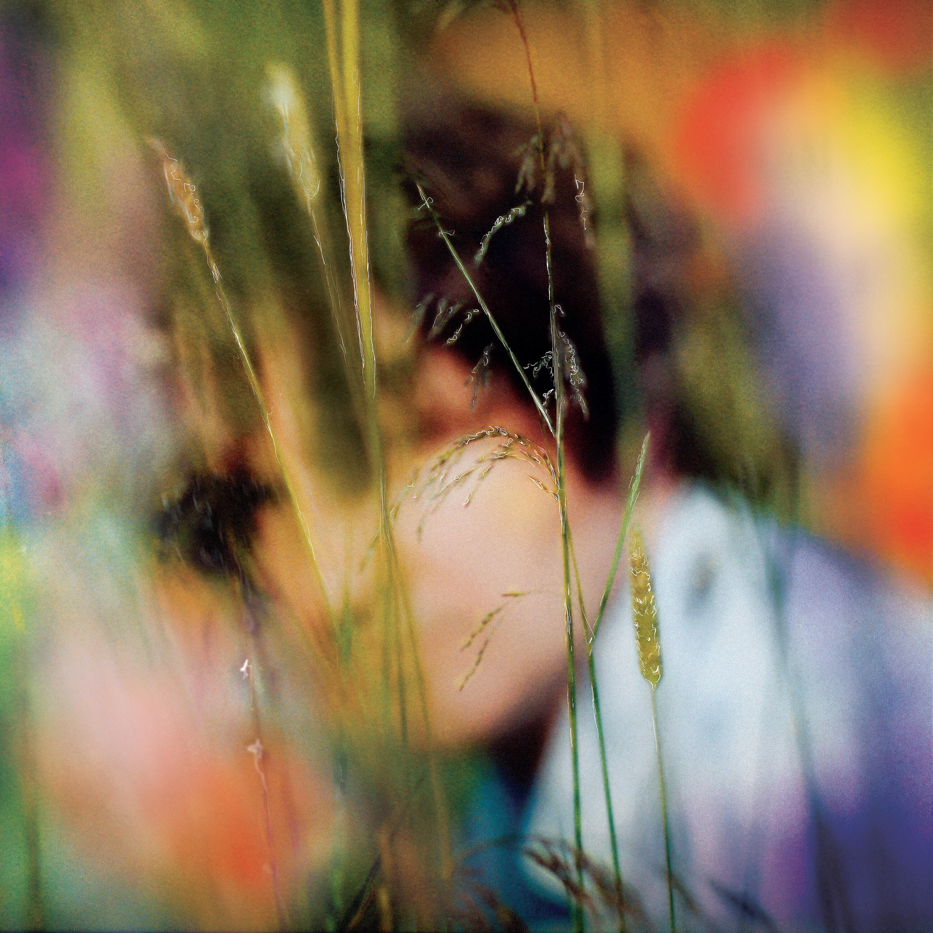 Релиз Sam Amidon