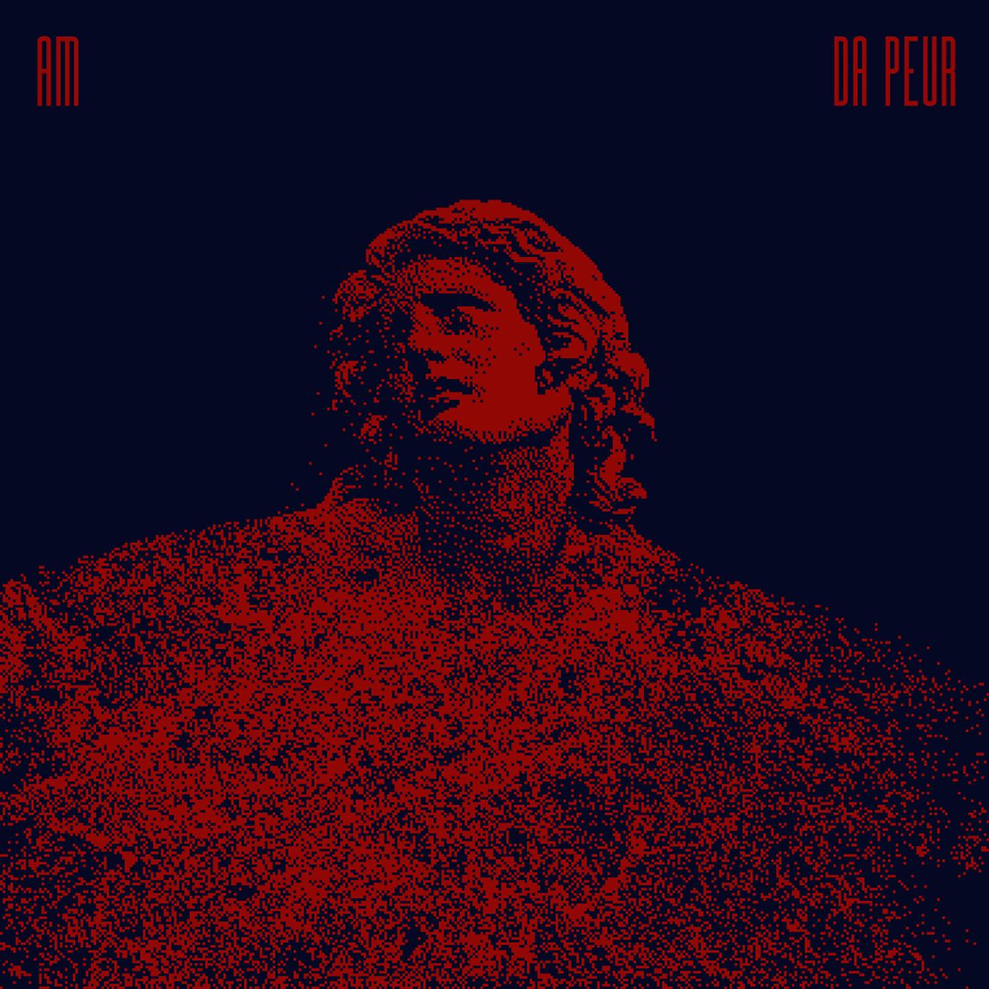 Релиз Da peur