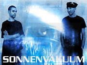 Sonnenvakuum