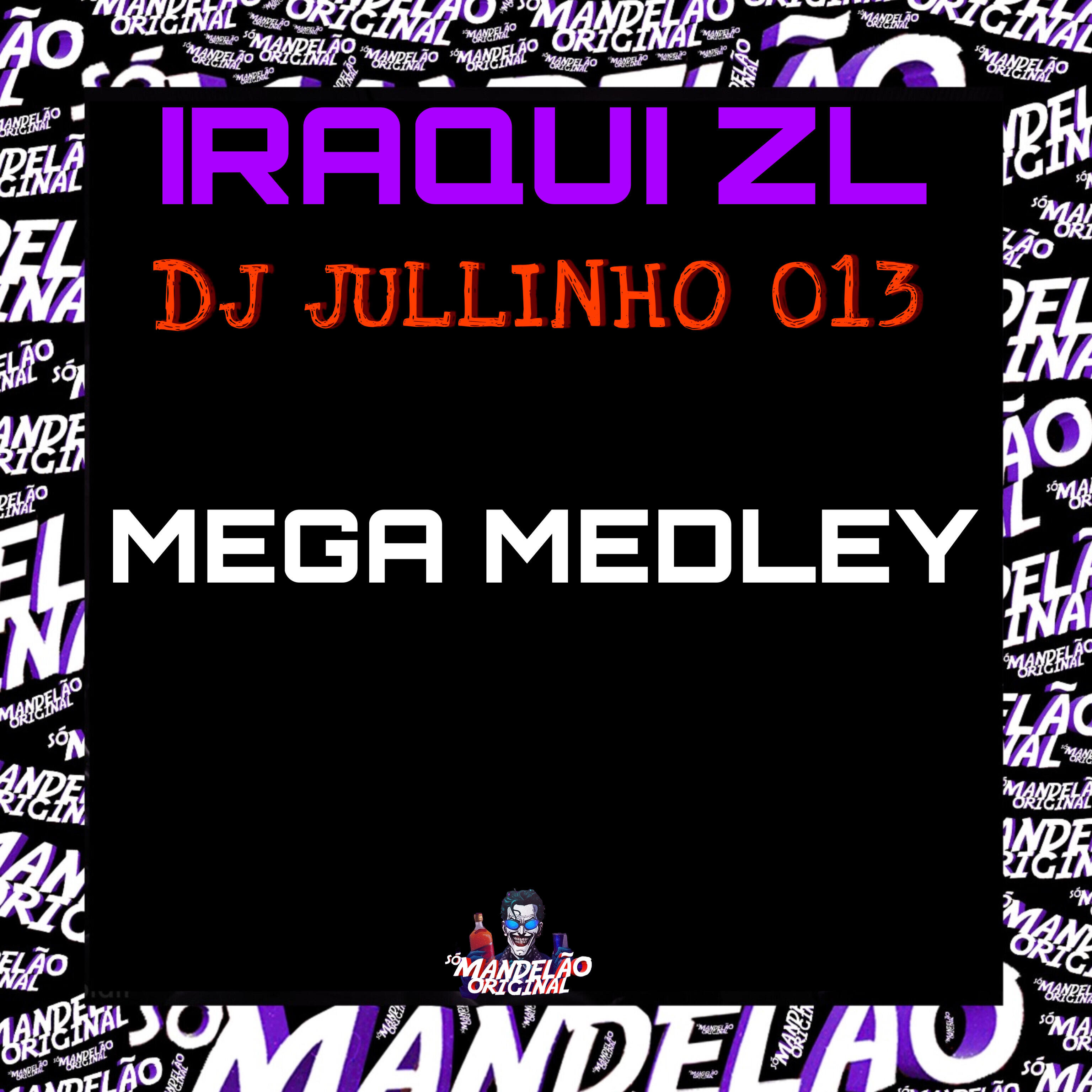 Релиз Mega Medley