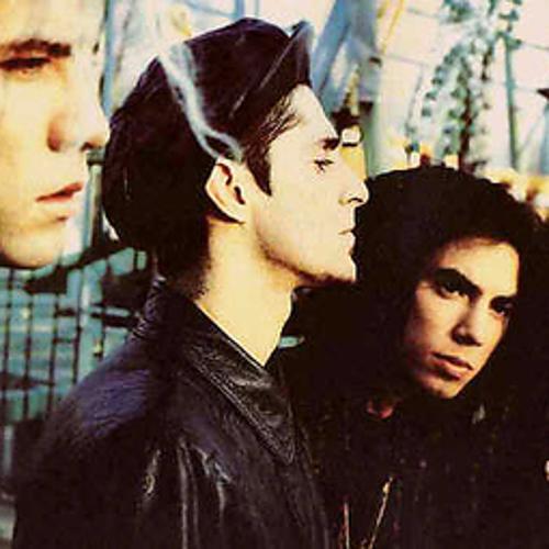 Релиз WBIG FM Broadcast Lollapalooza Tour Washington D.C. 16th August 1991 Part Two