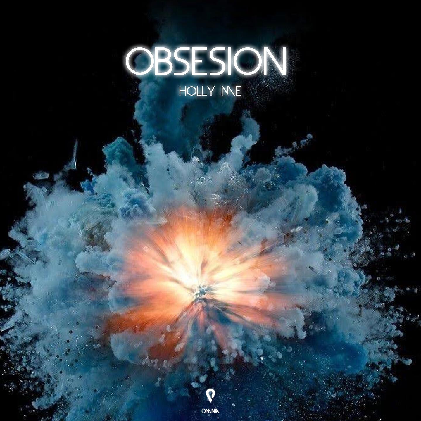 Релиз Obsesion