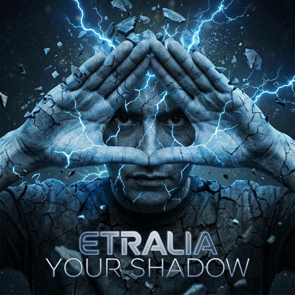 Релиз Your Shadow
