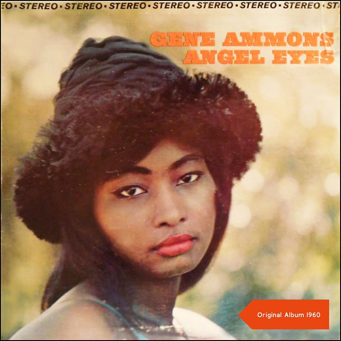 Релиз Angel Eyes