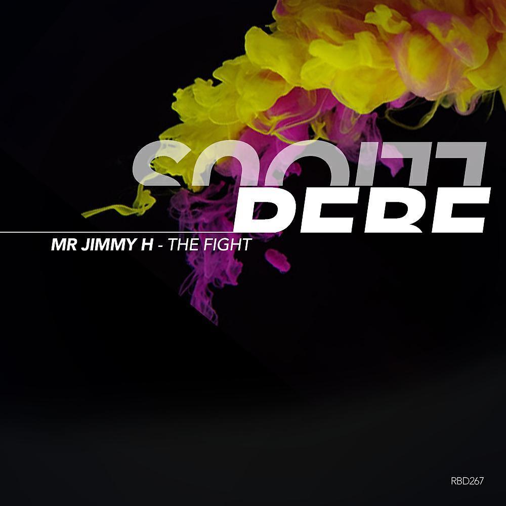 Mr Jimmy H