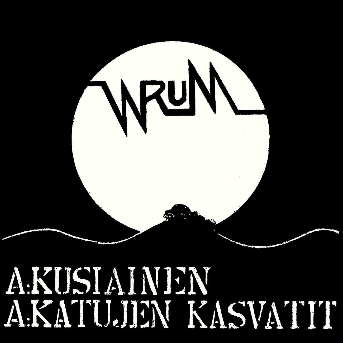 Релиз Katujen kasvatit