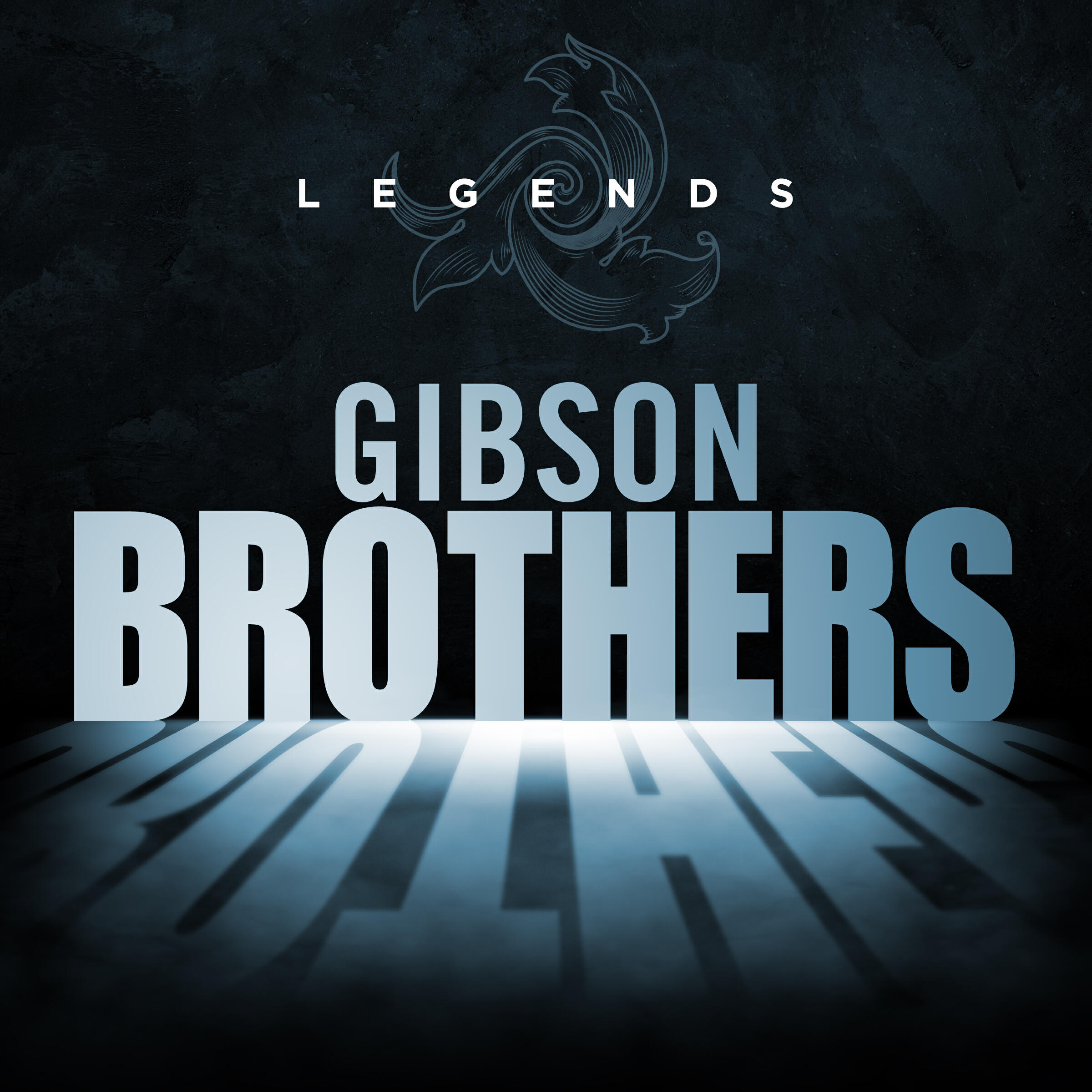 Релиз Legends
