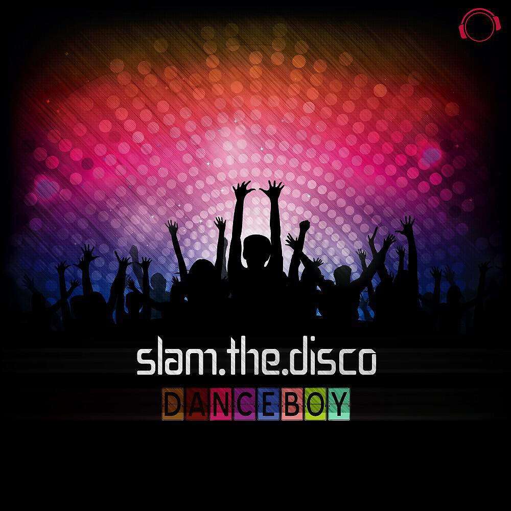 Релиз Slam the Disco