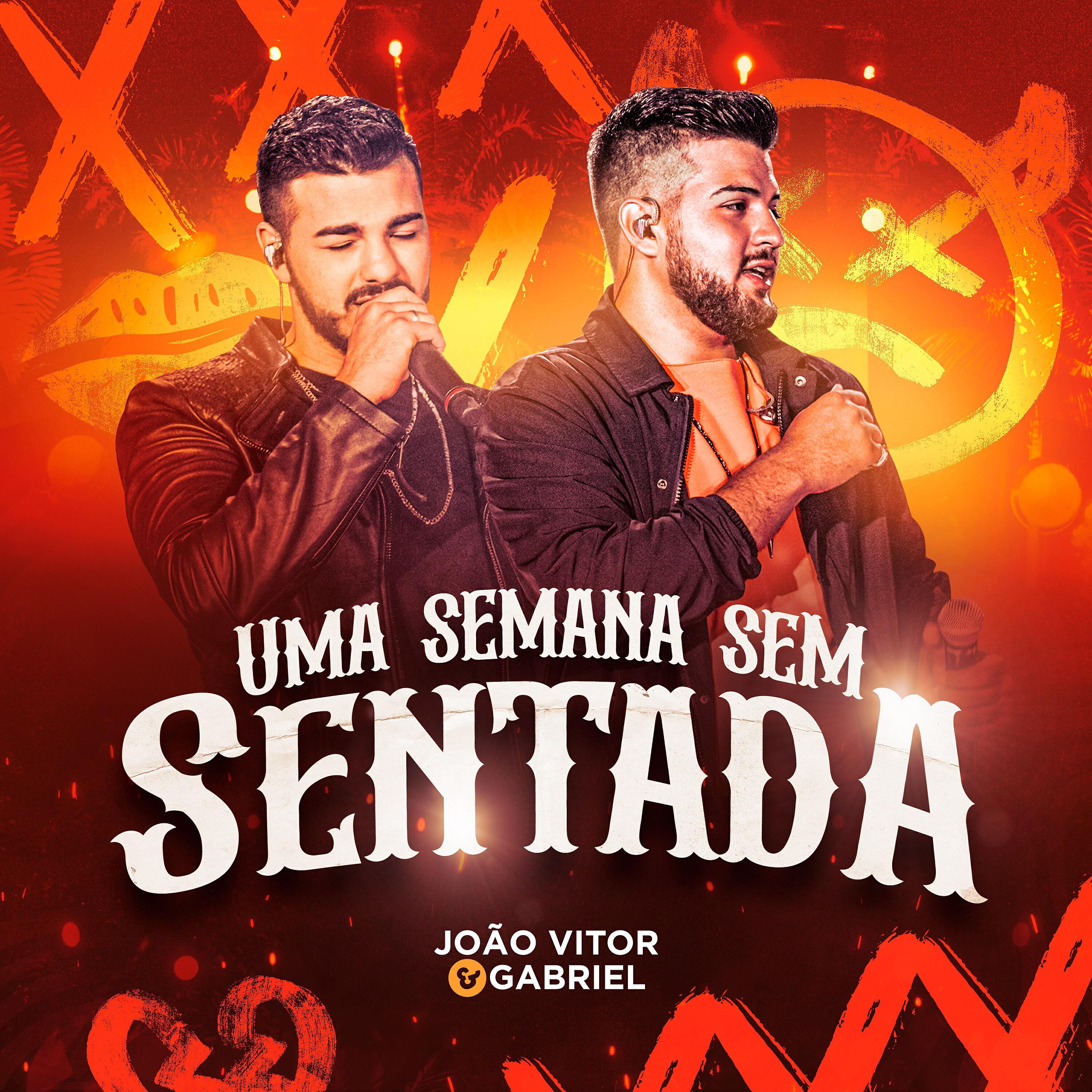 Релиз Uma Semana Sem Sentada