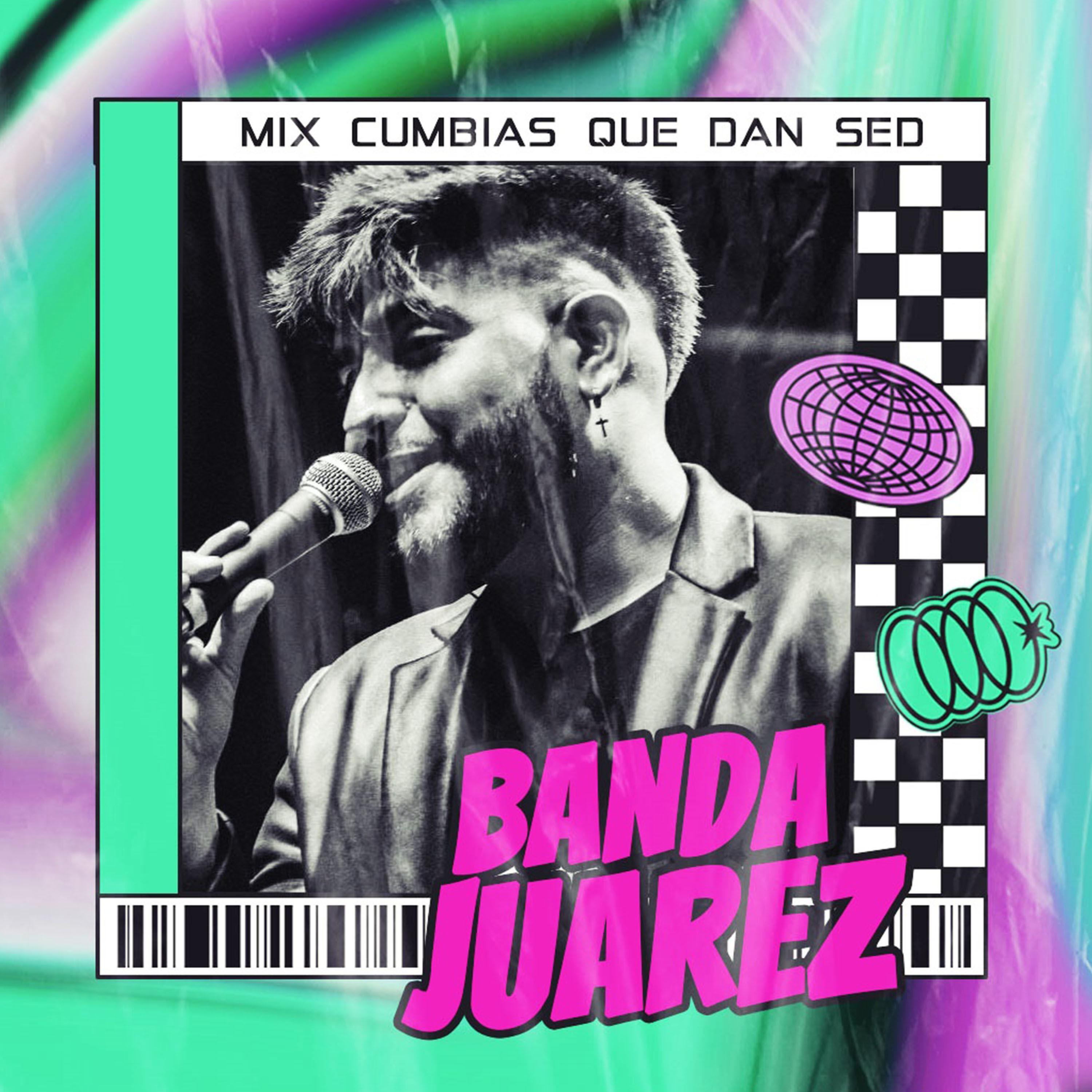 Релиз Cumbias Que Dan Sed