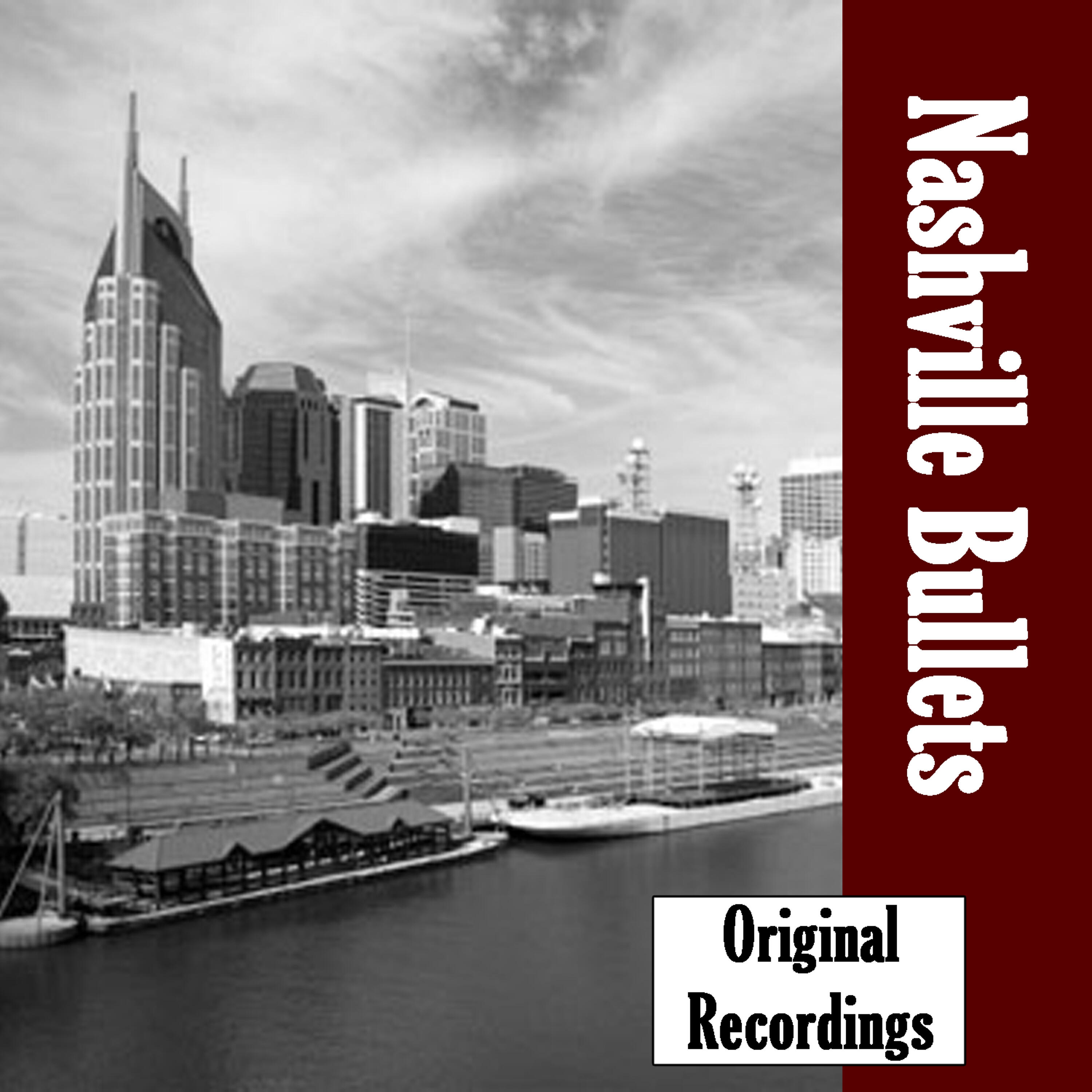 Релиз Nashville Bullets, Vol. 2