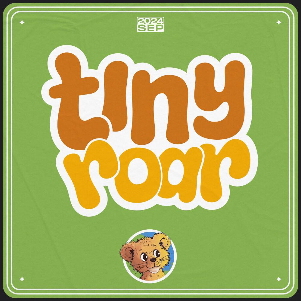 Релиз Tiny Roar