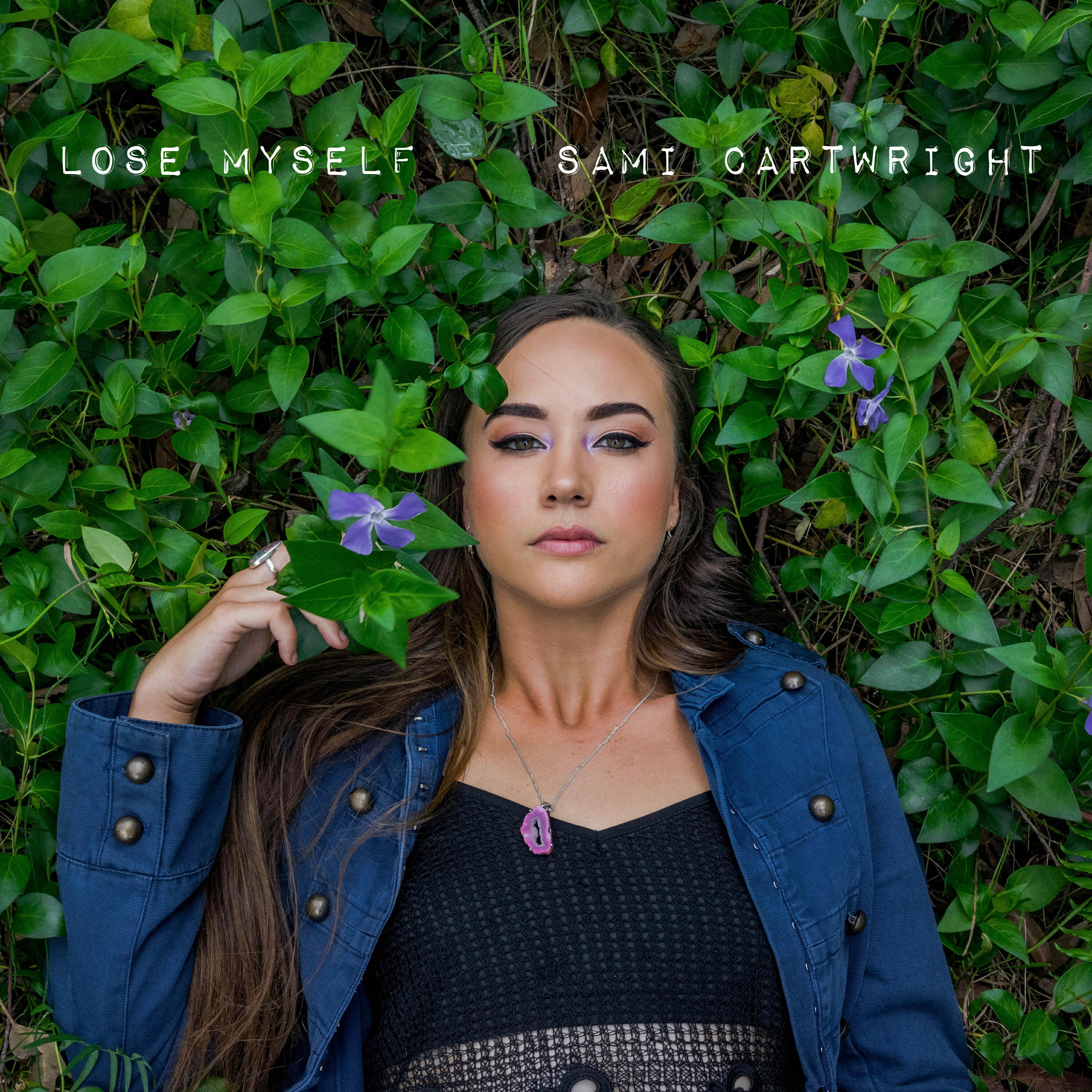 Sami Cartwright