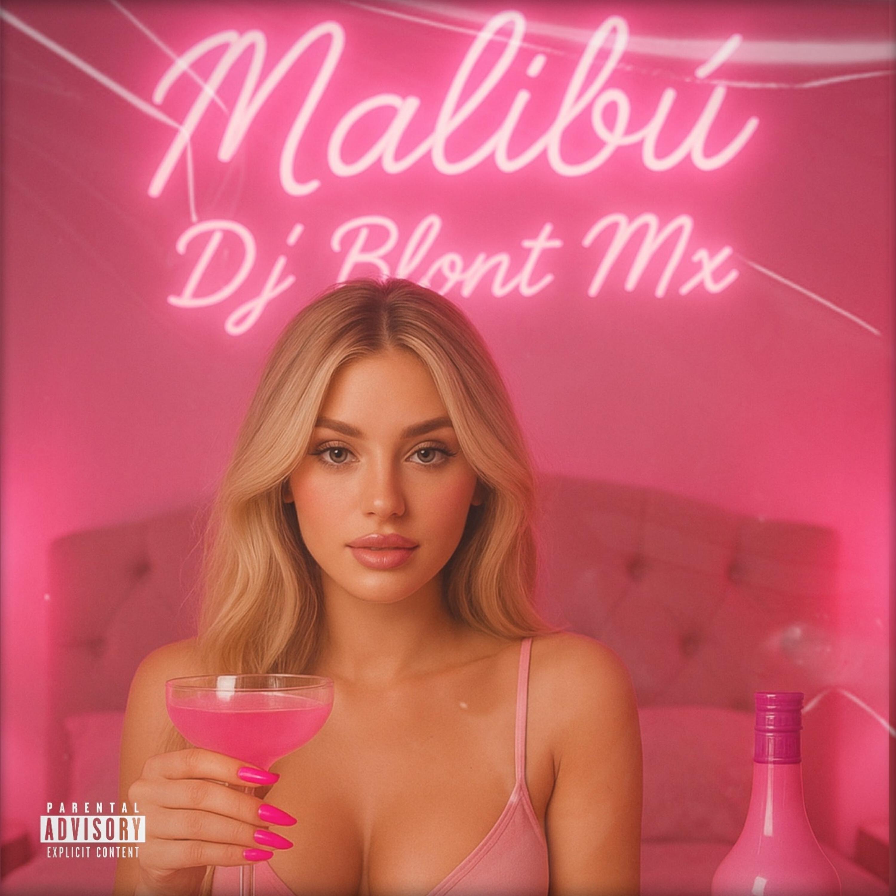 Релиз Malibú