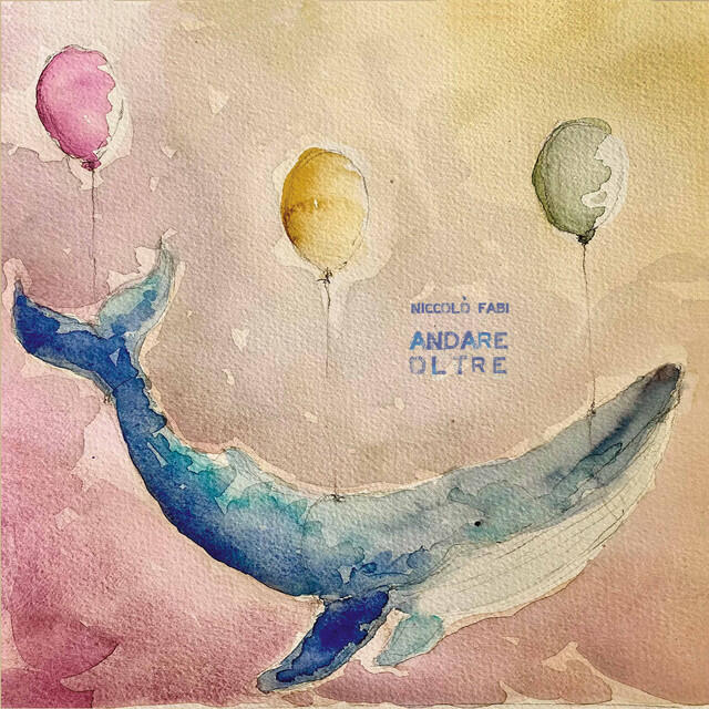Релиз Andare oltre
