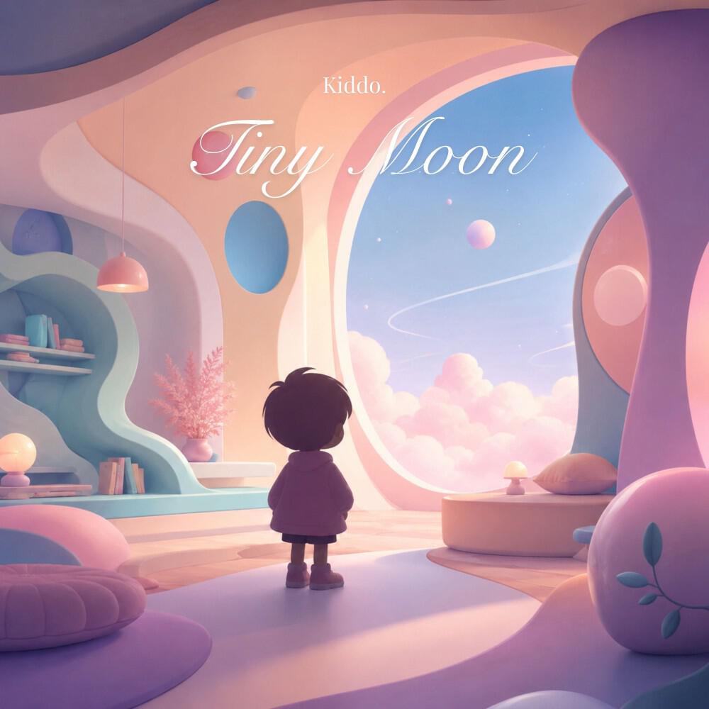 Релиз Tiny Moon