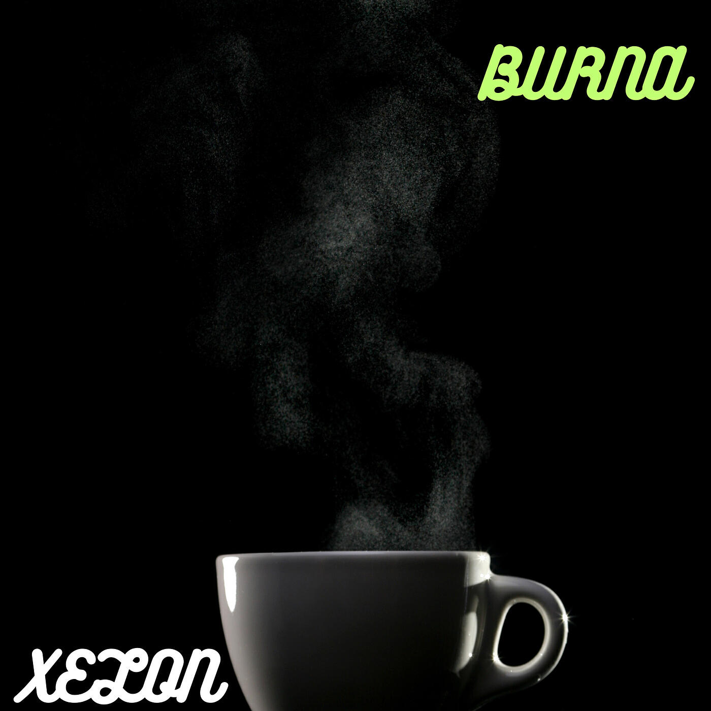 Релиз Burna