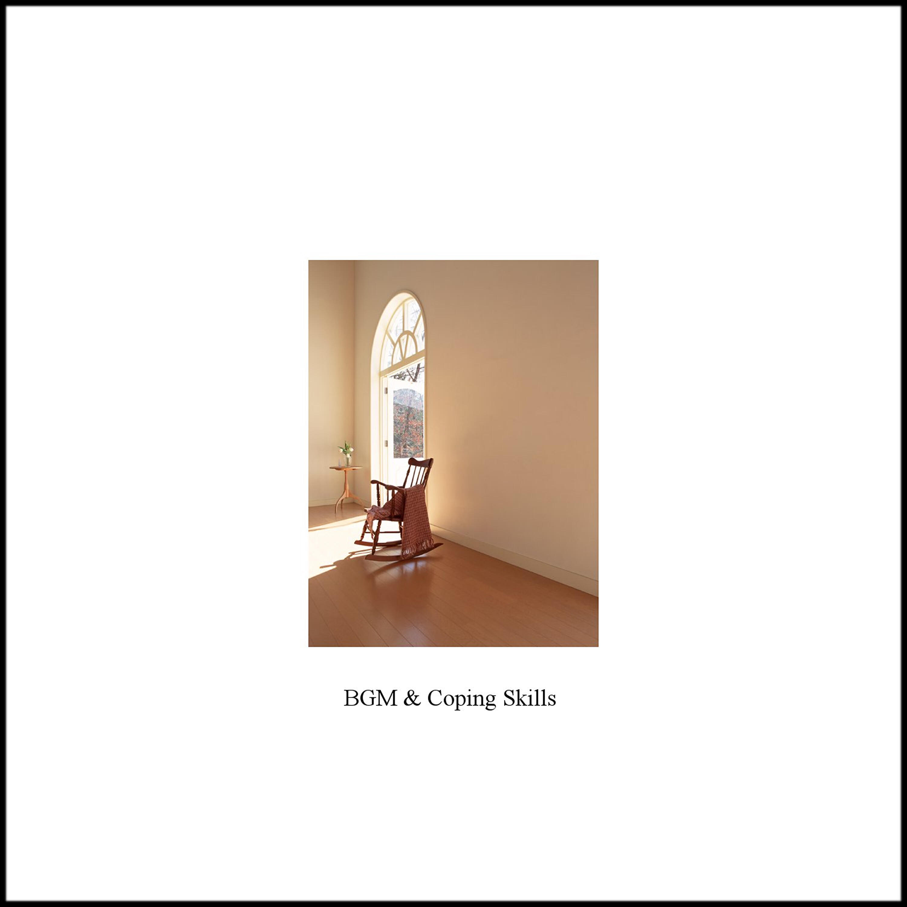 Релиз BGM and Coping Skills - Single