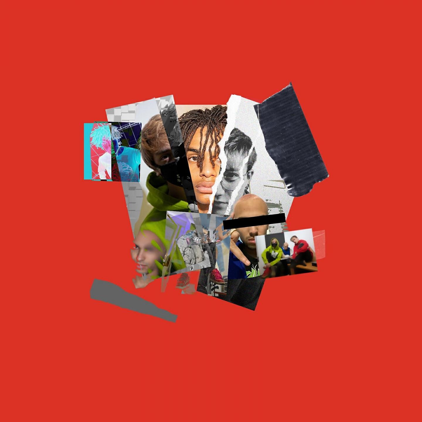 Релиз goddamn