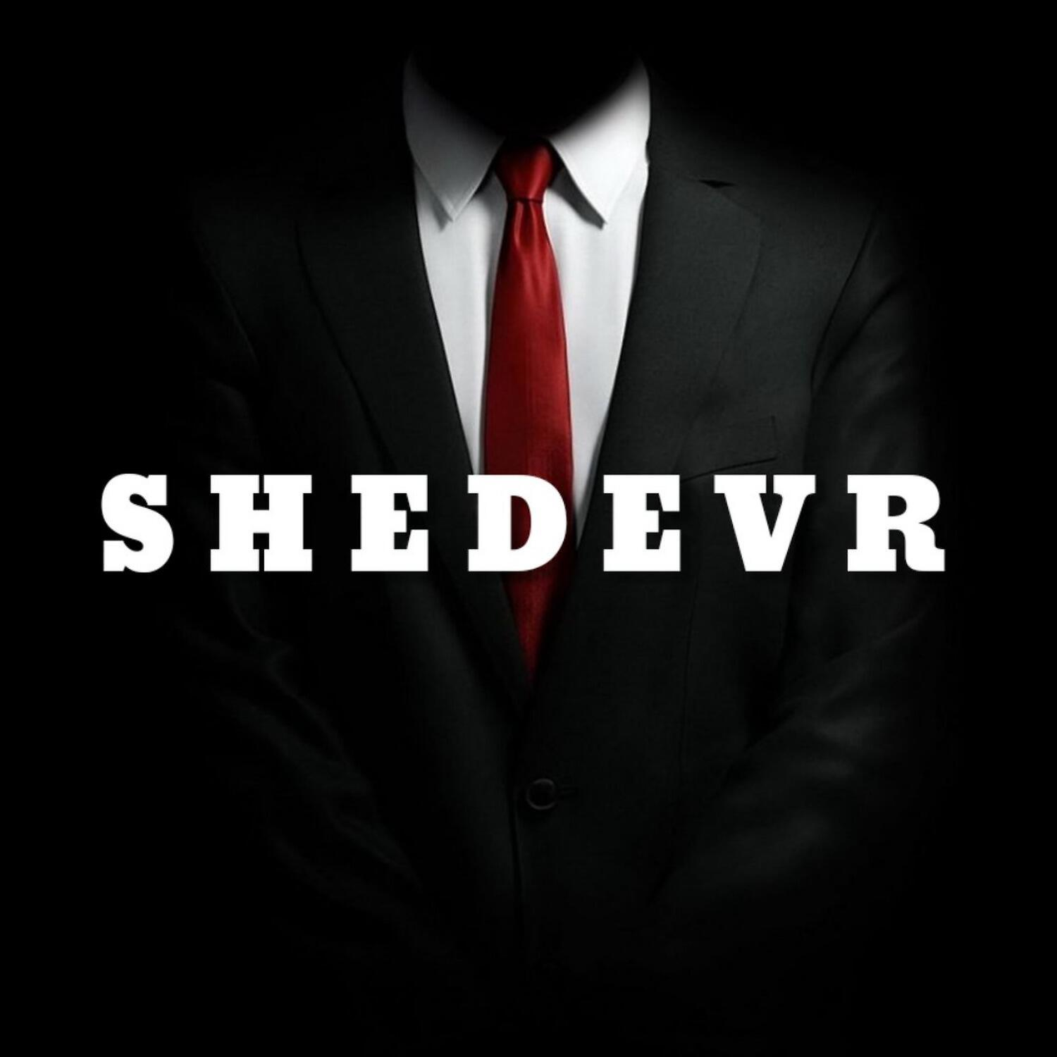 Релиз Shedevr