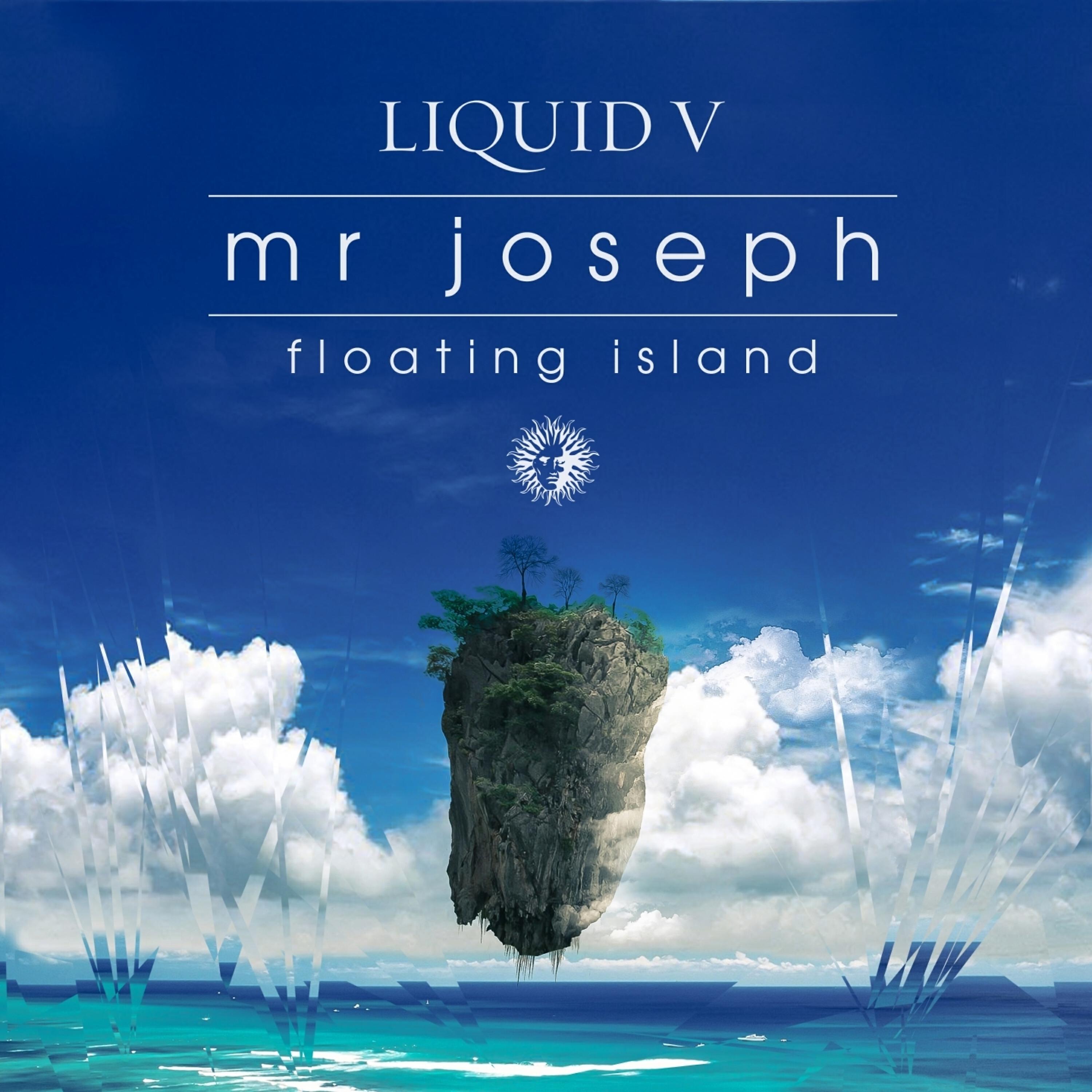 Релиз Floating Island