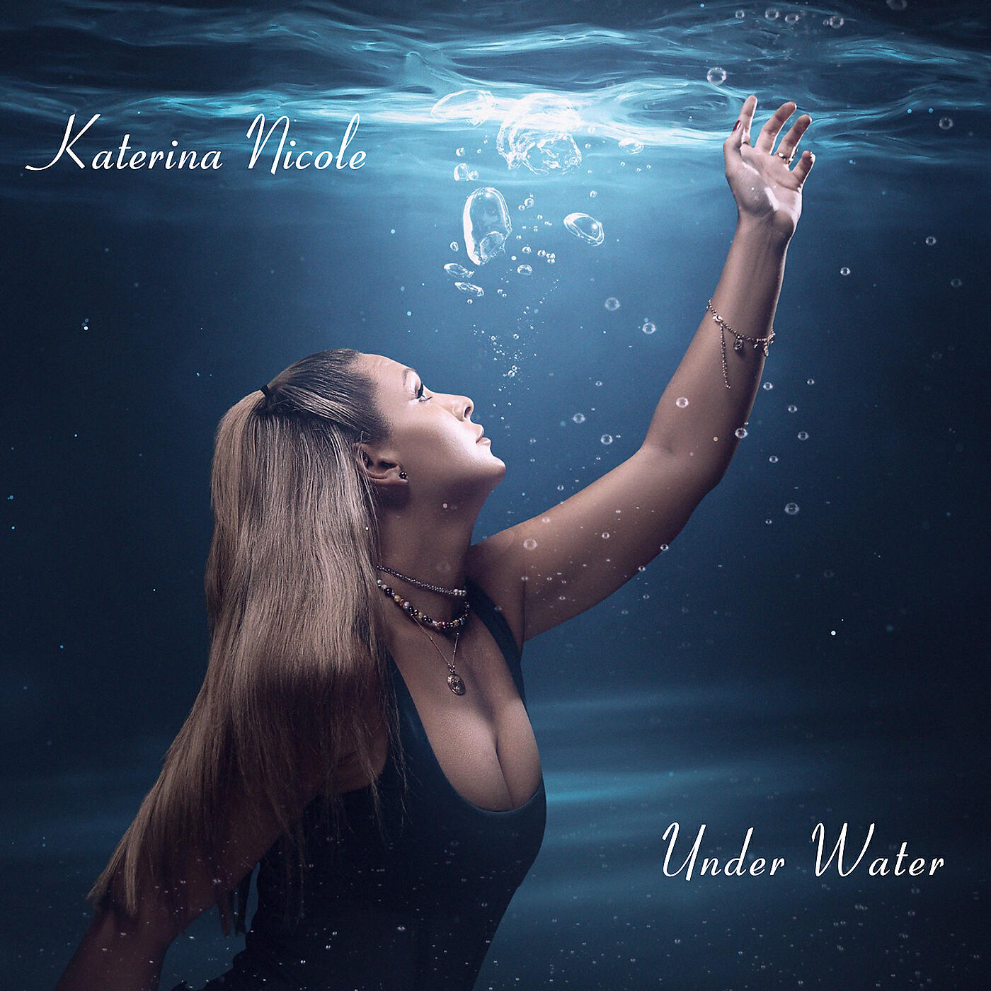Релиз Under Water