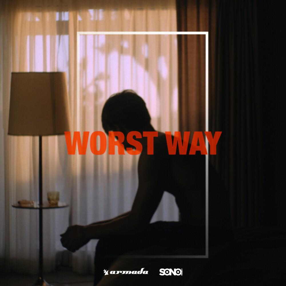 Релиз Worst Way