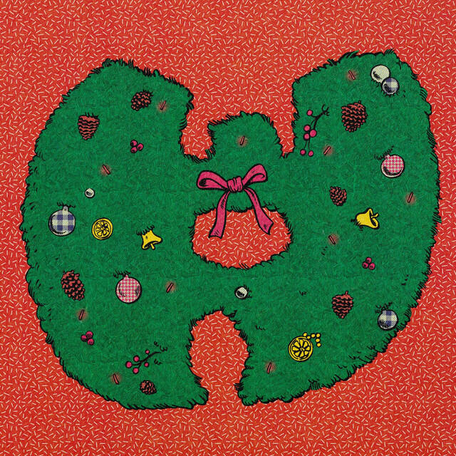 Релиз WU XMAS