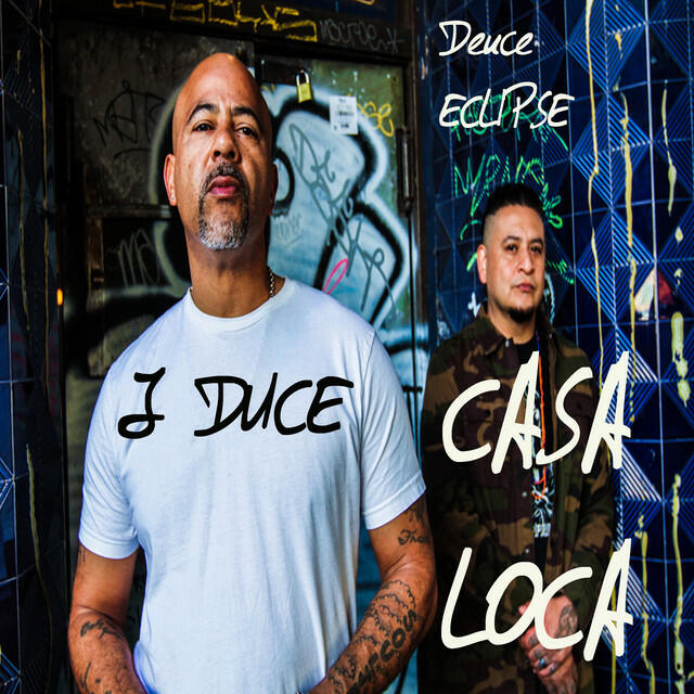 Релиз Casa Loca (Remix)