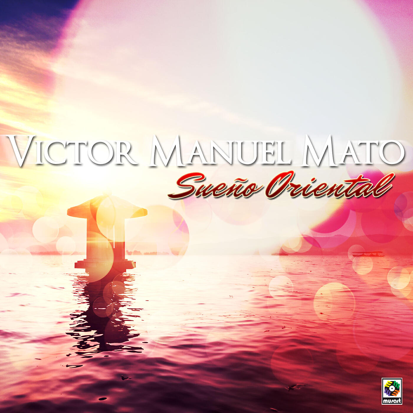 Релиз Sueño Oriental