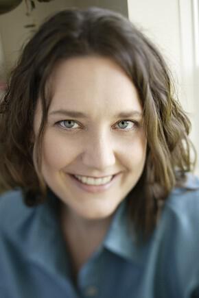 Melissa Gibson