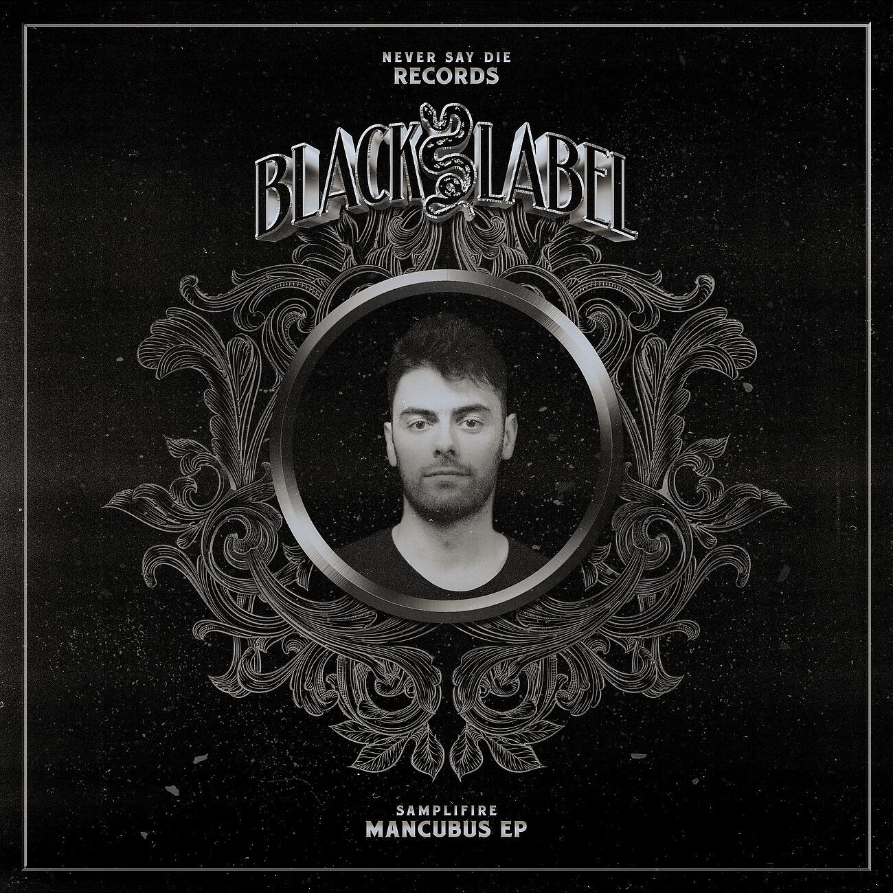 Релиз Mancubus EP