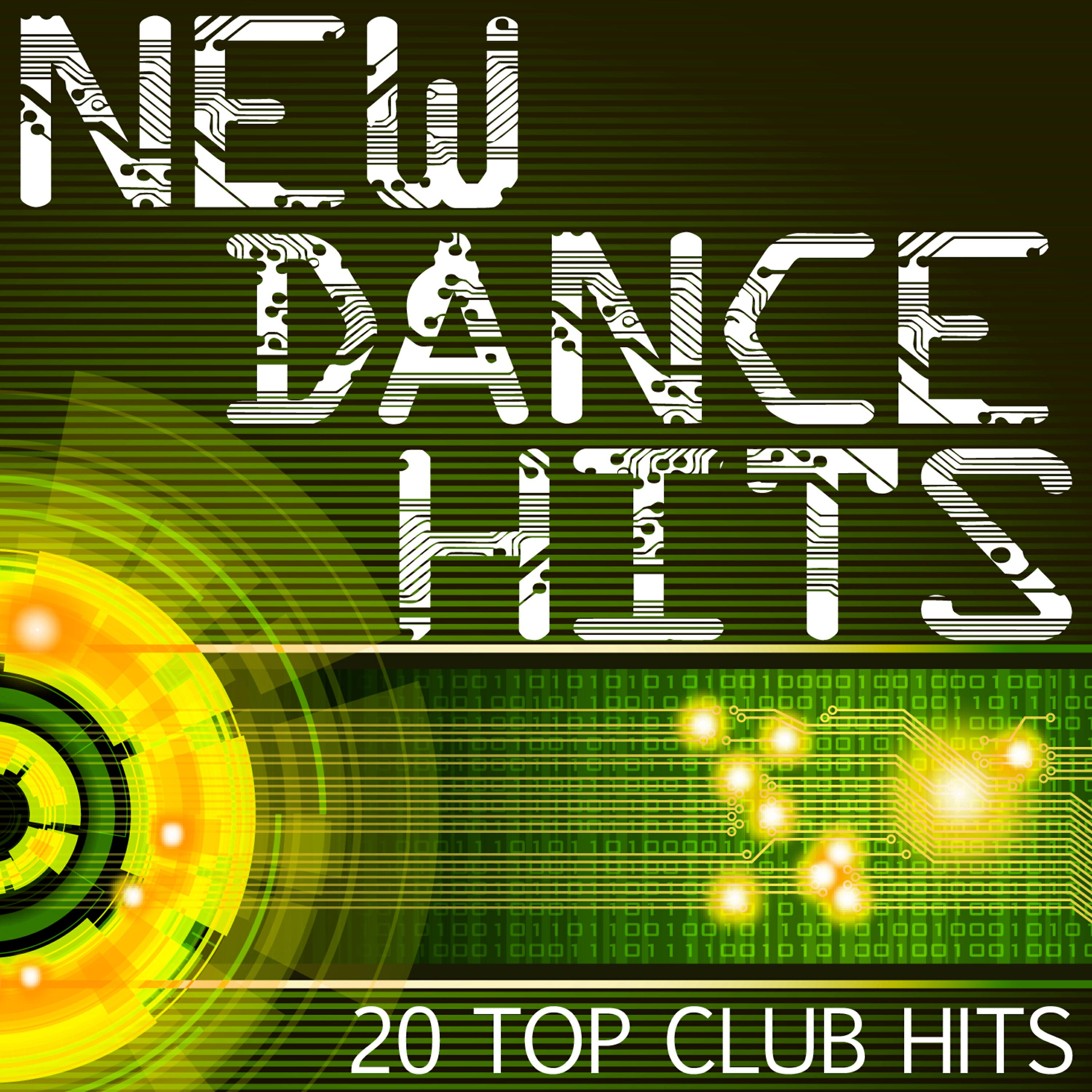 Релиз New Dance Hits (20 Top Club Hits)