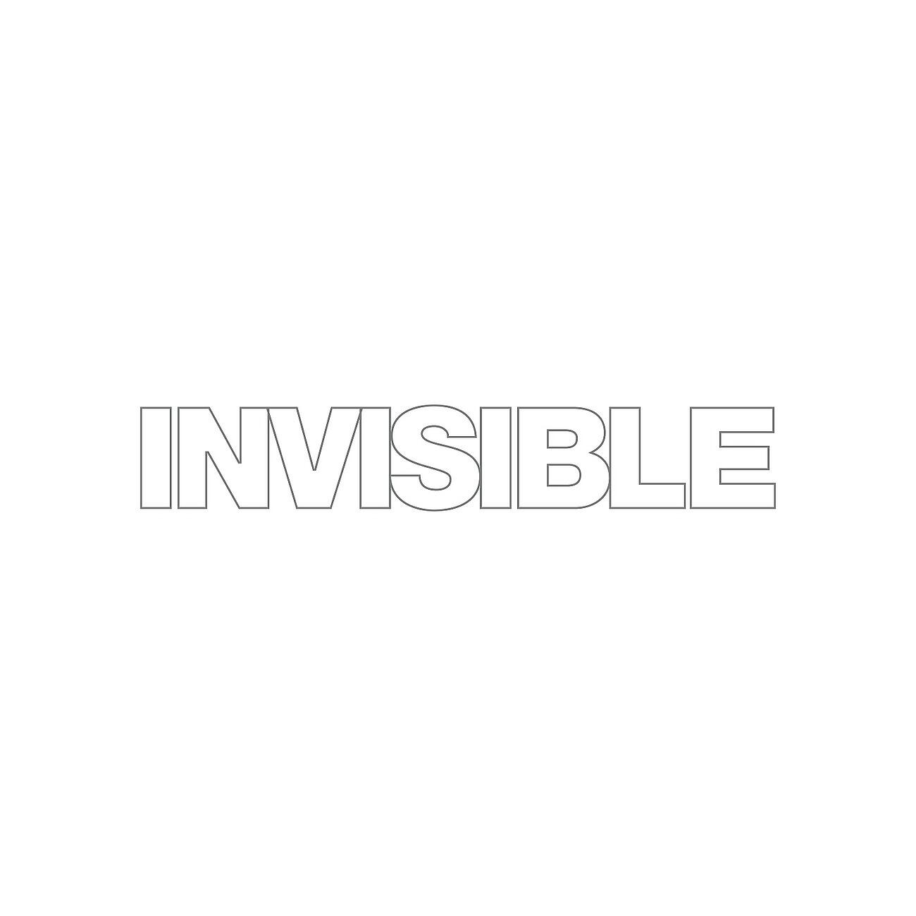 Релиз Invisible 015