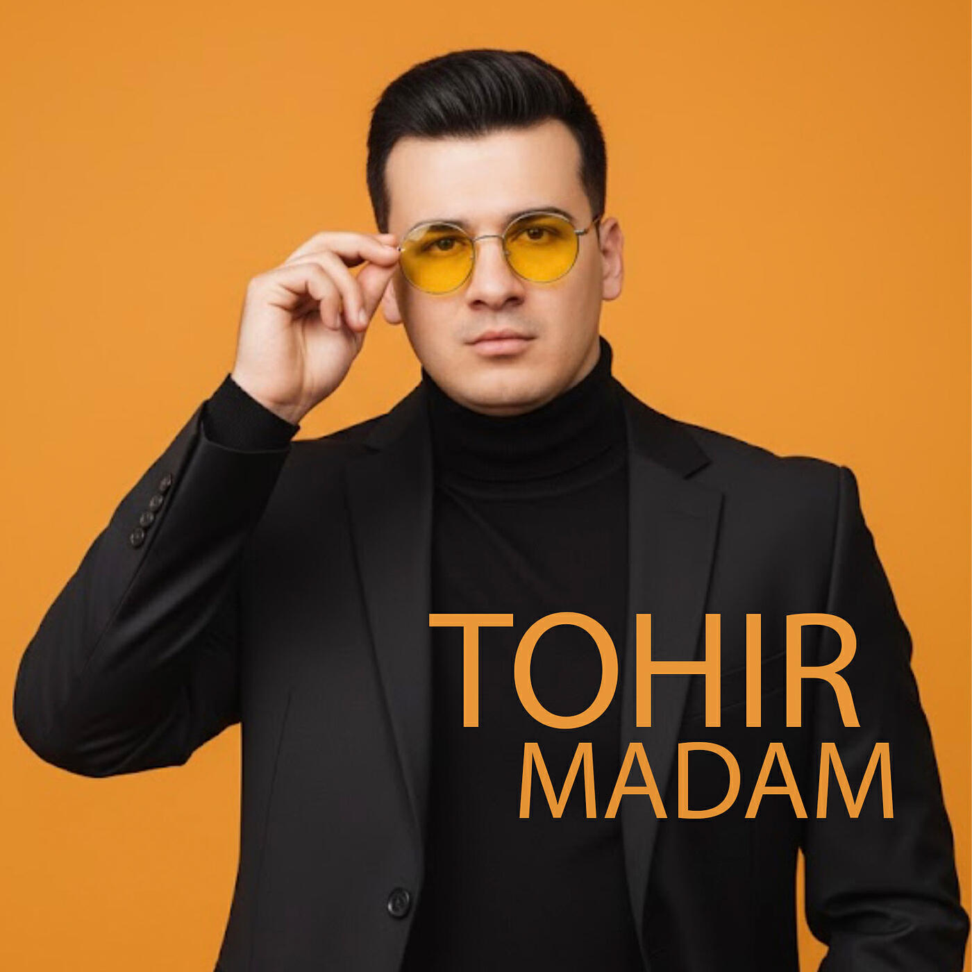 Релиз Madam