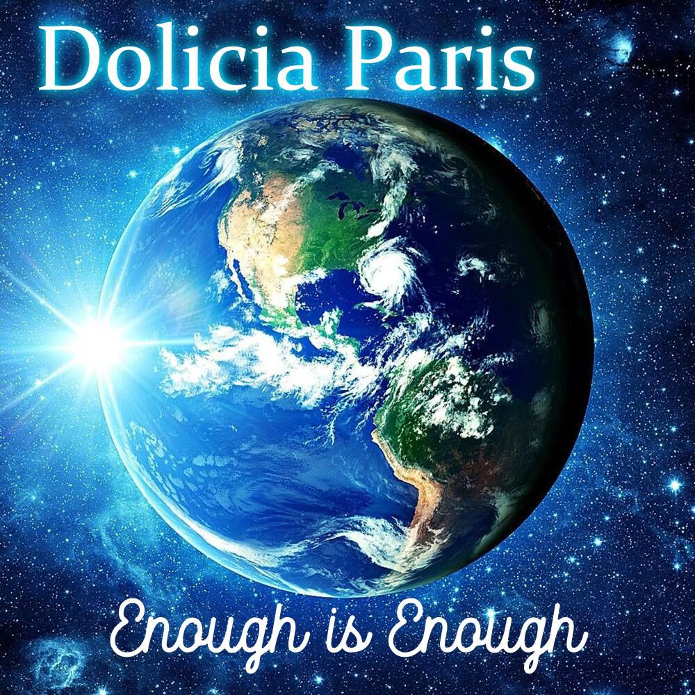 Релиз Enough Is Enough