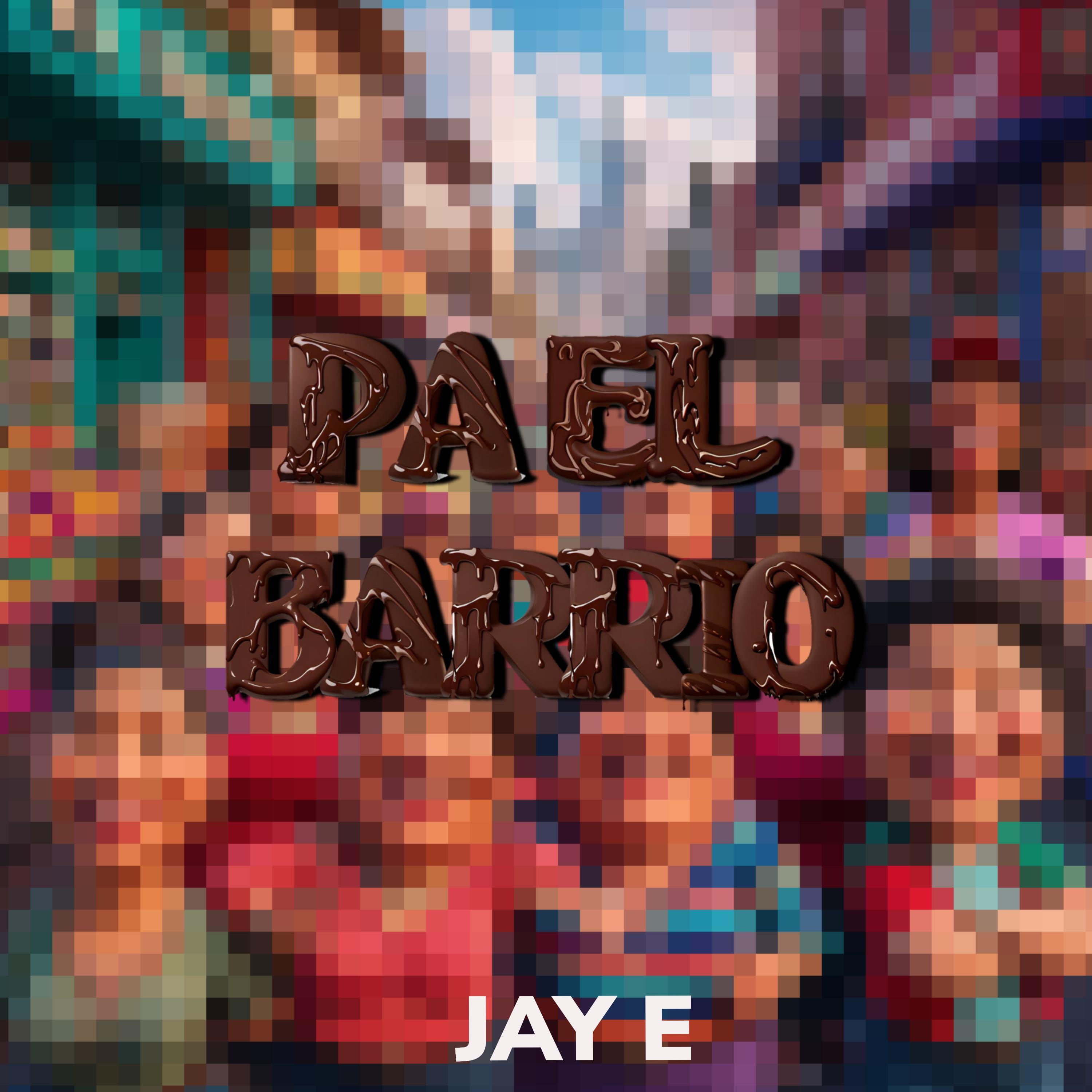 Релиз pa el barrio
