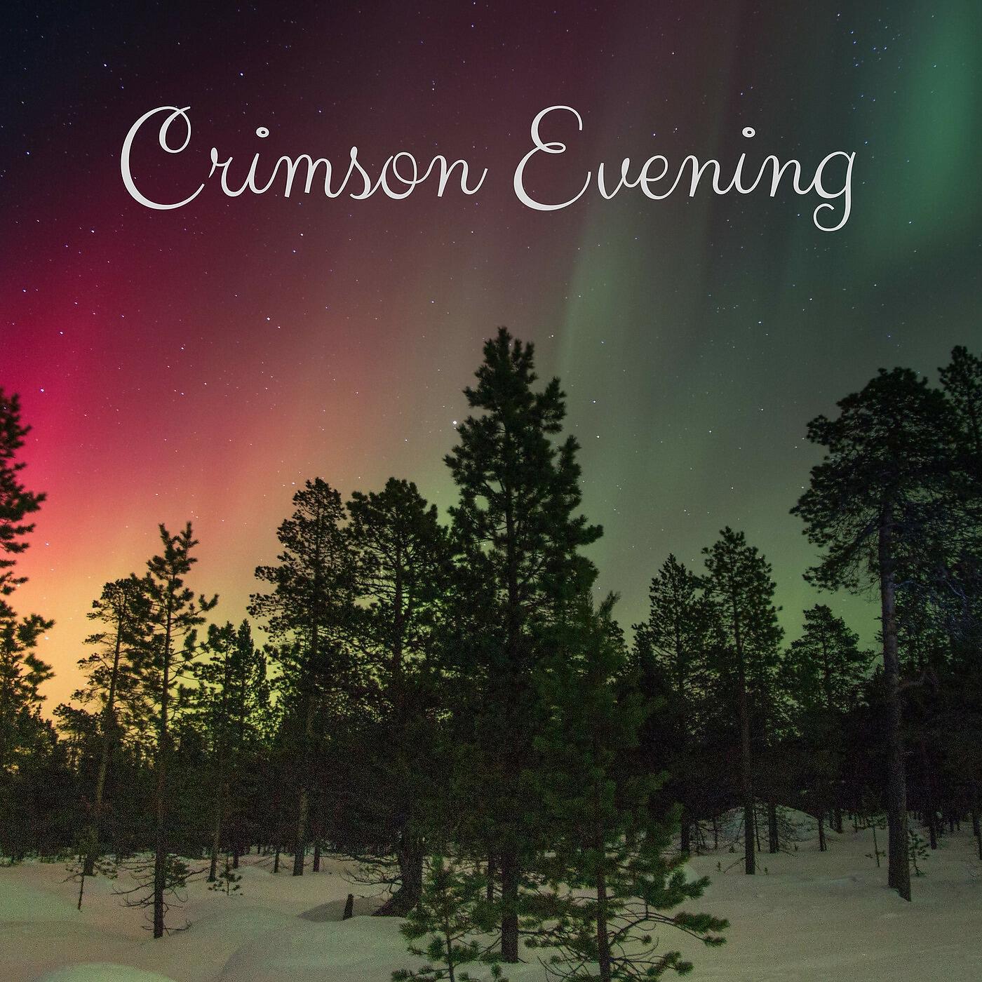 Релиз Crimson Evening