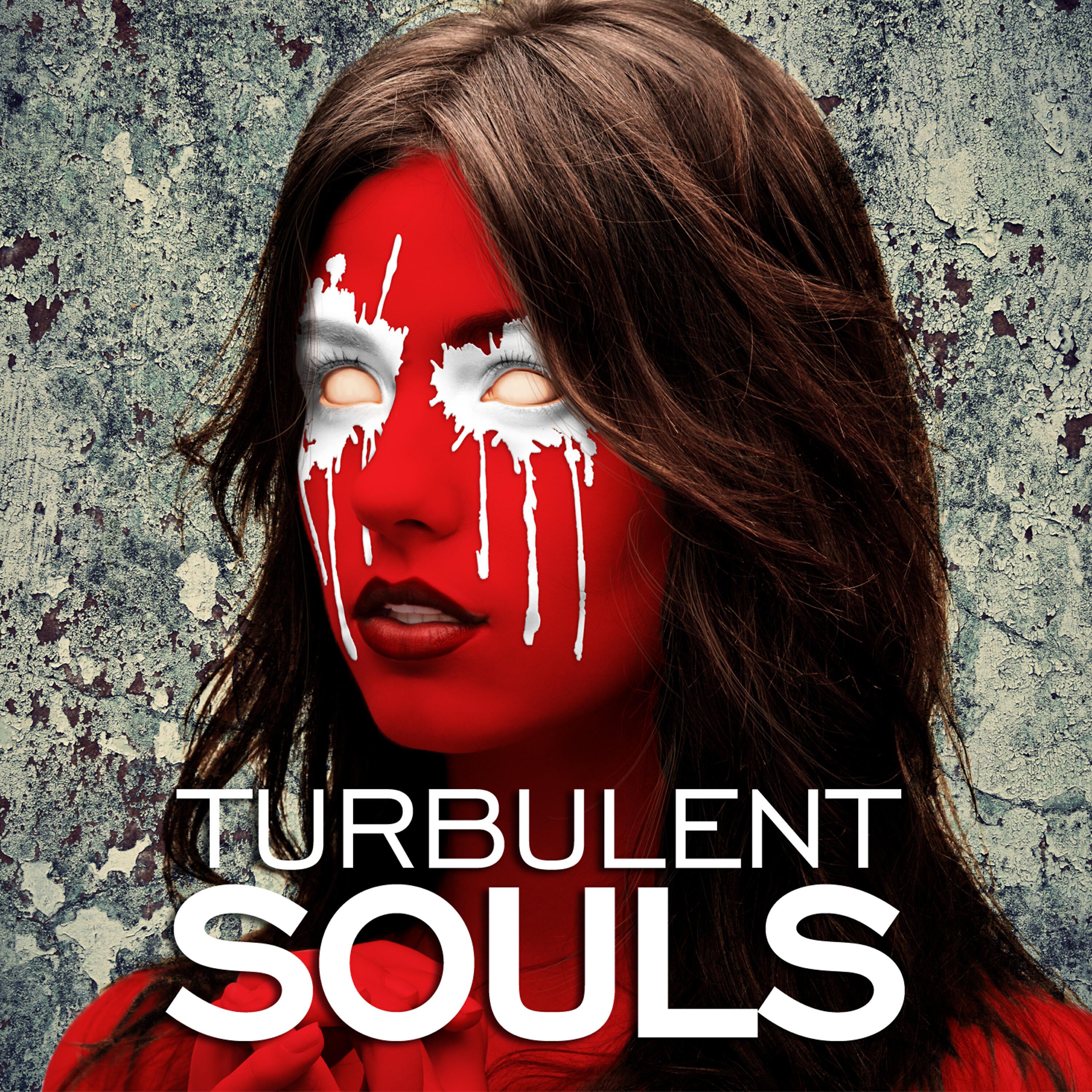 Релиз Turbulent Souls