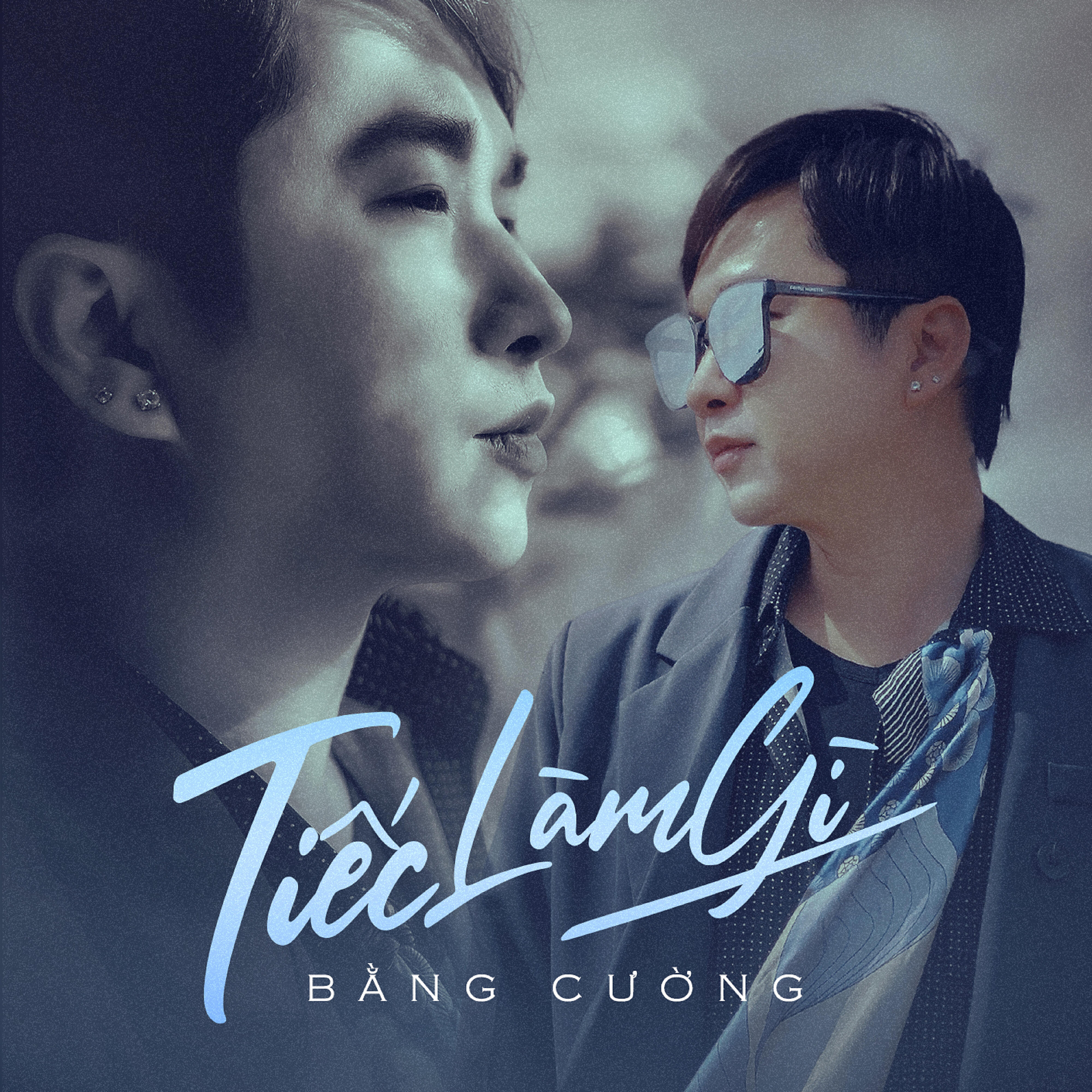 Релиз Tiếc Làm Gì