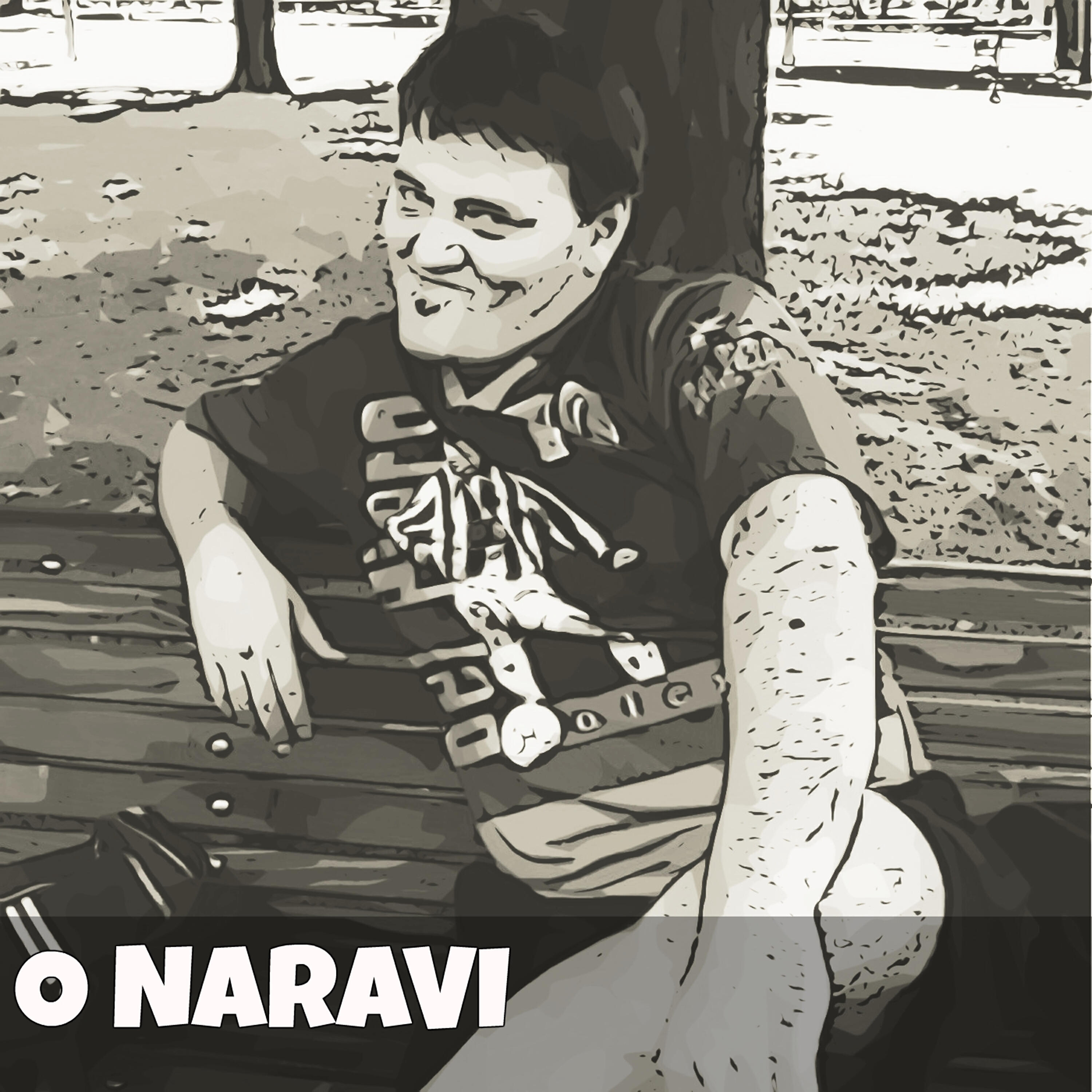 Релиз O naravi
